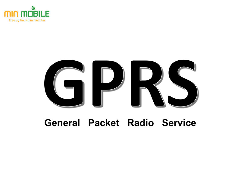 Mạng GPRS là gì