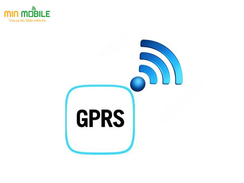 Các bước đăng ký GPRS