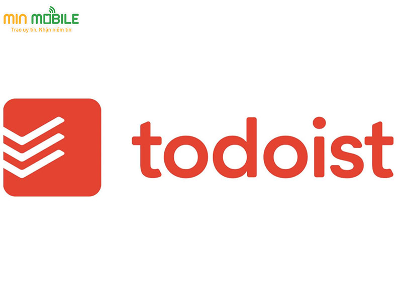 Todoist giúp người dùng quản lý công việc một cách khoa học