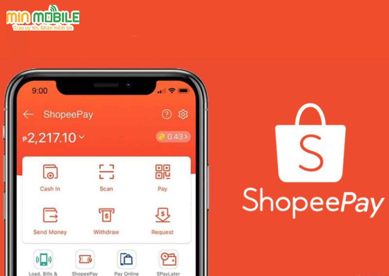 Các bước tạo và thiết lập ví Shopee Pay cực kì đơn giản