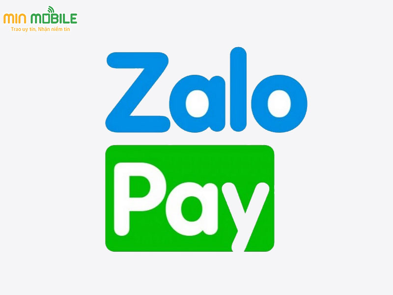 Ví thanh toán điện tử Zalo Pay