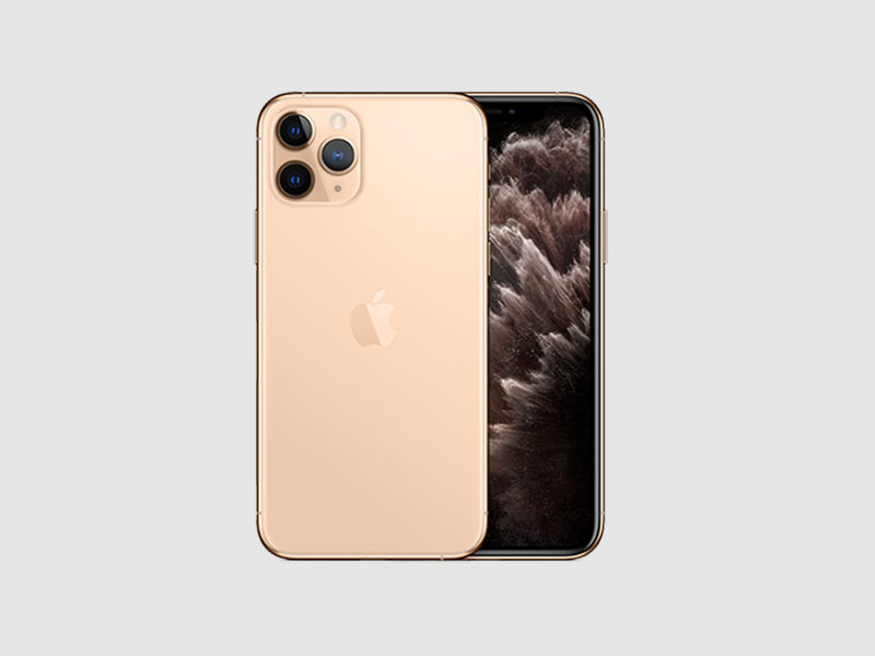 mua iPhone 11 Pro cũ tặng mẹ dịp 20/10