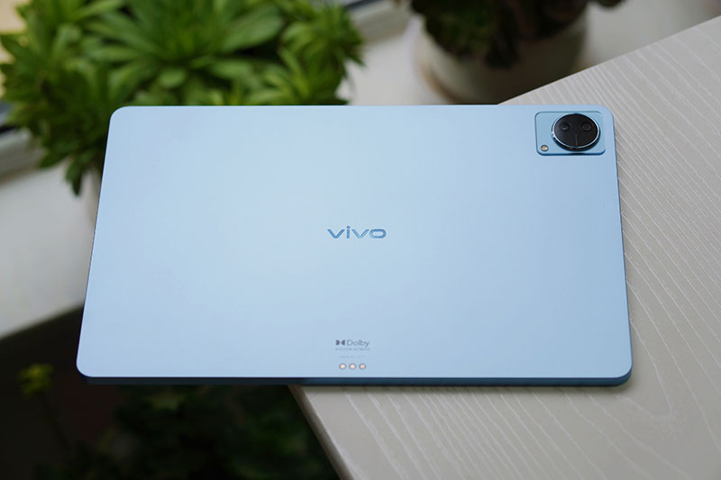 Vivo Pad 3 Pro có thể sẽ được trang bị công nghệ sạc nhanh 