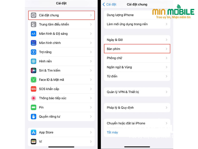 Chuyển lời nói thành văn bản bằng Gboard