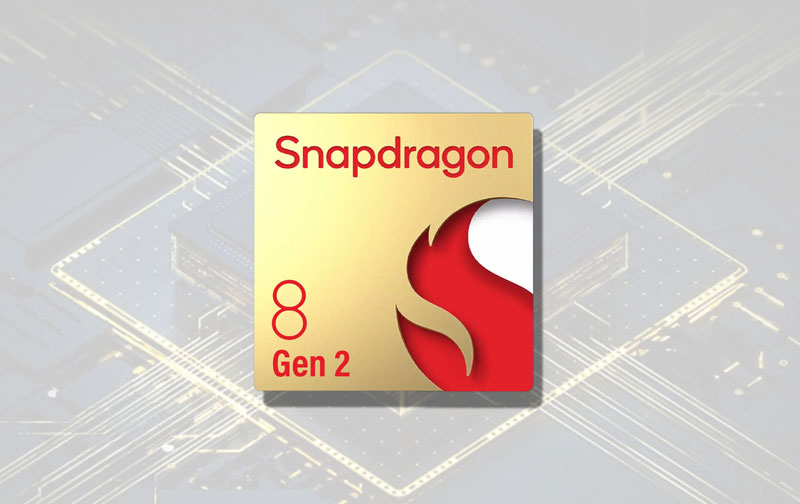 Chip Snapdragon 8 Gen 2 ra mắt vào cuối năm 2022