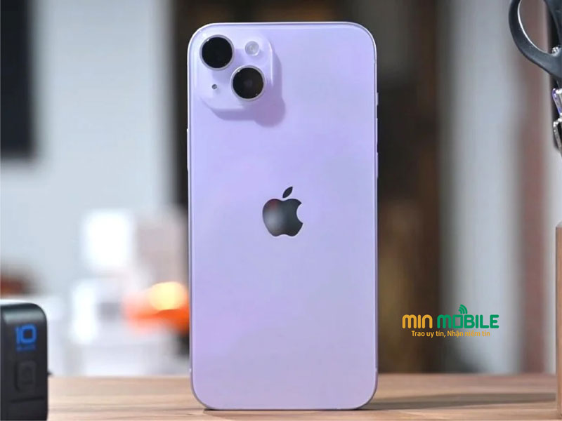 iPhone 14 hàng cũ là chiếc điện thoại nên mua khi có 15 triệu