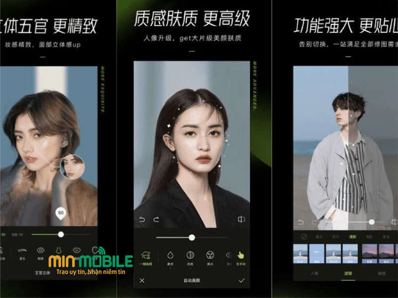 Tải ứng dụng Xingtu cho điện thoại Android