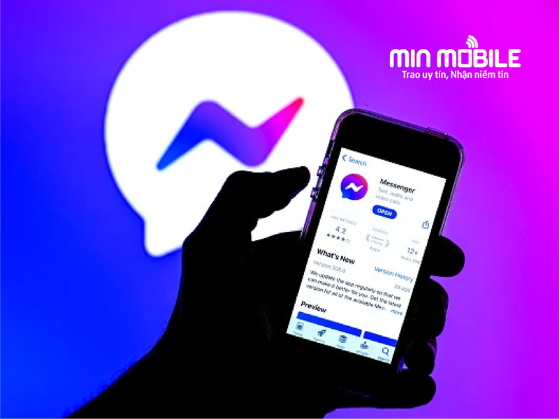 Khôi phục tin nhắn đã xóa trên Messenger bằng việc tải bản sao lưu