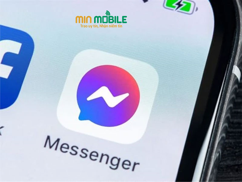 Dùng phần mềm để khôi phục cuộc trò chuyện trên Messenger