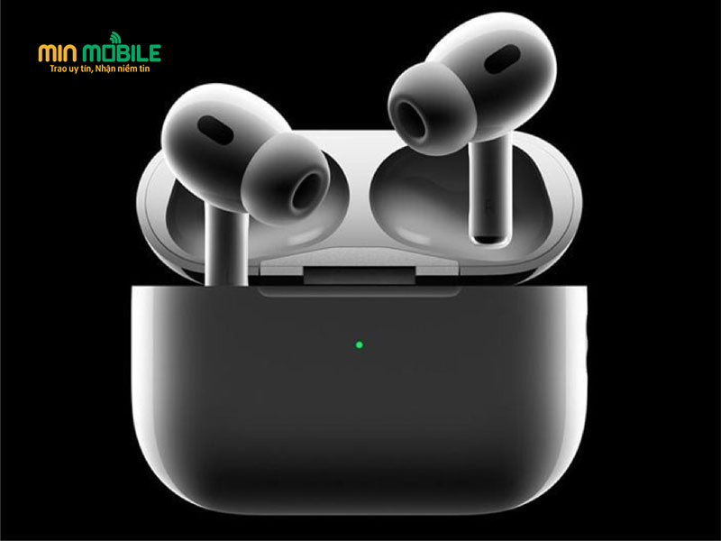 Lý do cần phải reset tai nghe AirPods Pro