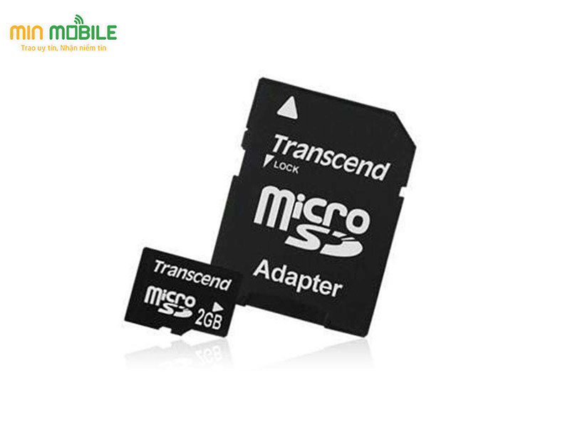 Các loại định dạng thẻ MicroSD ở điện thoại hiện nay