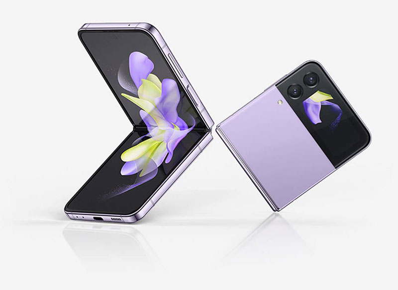 Galaxy Z Flip 4 là sự lựa chọn hợp lý để mua cho mình