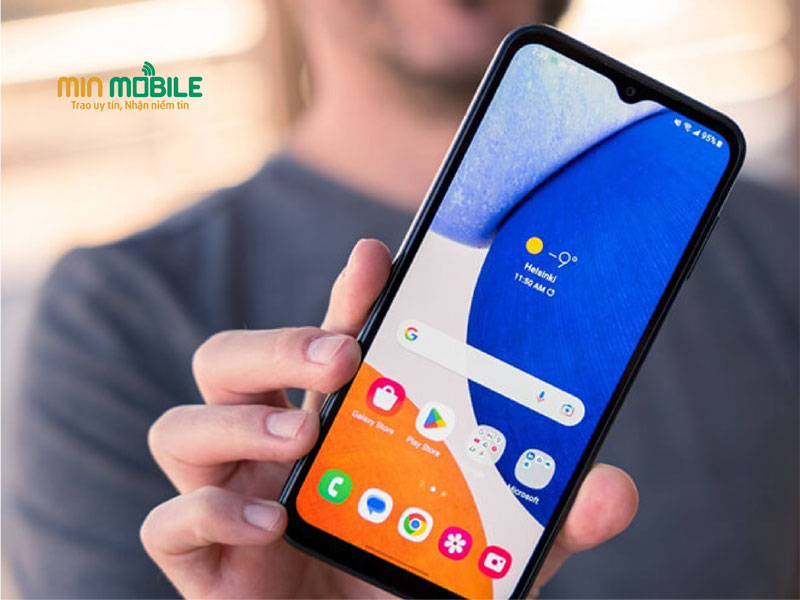 Hiệu năng của Samsung Galaxy A15 được kì vọng 