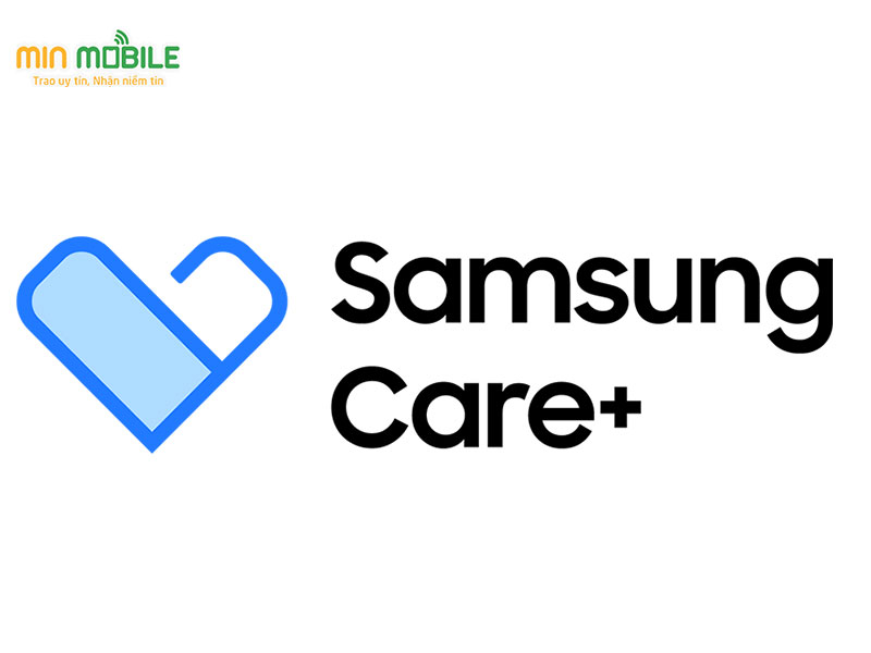 Chương trình Samsung Care Plus