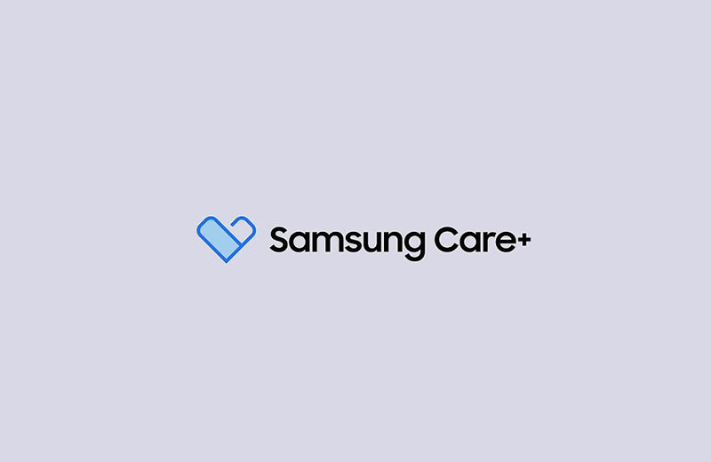 Gói bảo hành Samsung Care +
