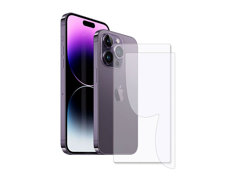 Nhược điểm khi dán PPF cho điện thoại iPhone 14 Pro Max