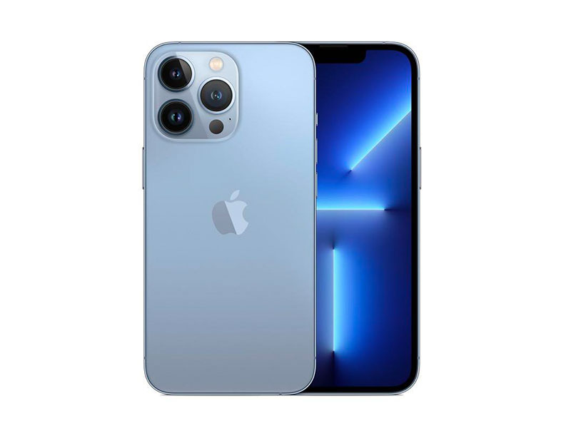 iPhone 14 Pro được cải tiến hiệu năng so với iPhone 13 Pro
