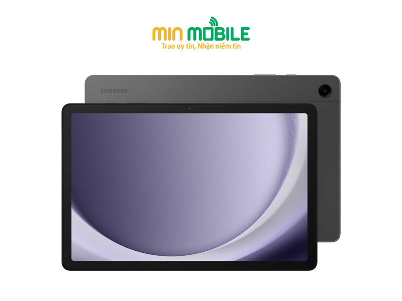 Hiệu năng mạnh mẽ của Galaxy Tab A9 series