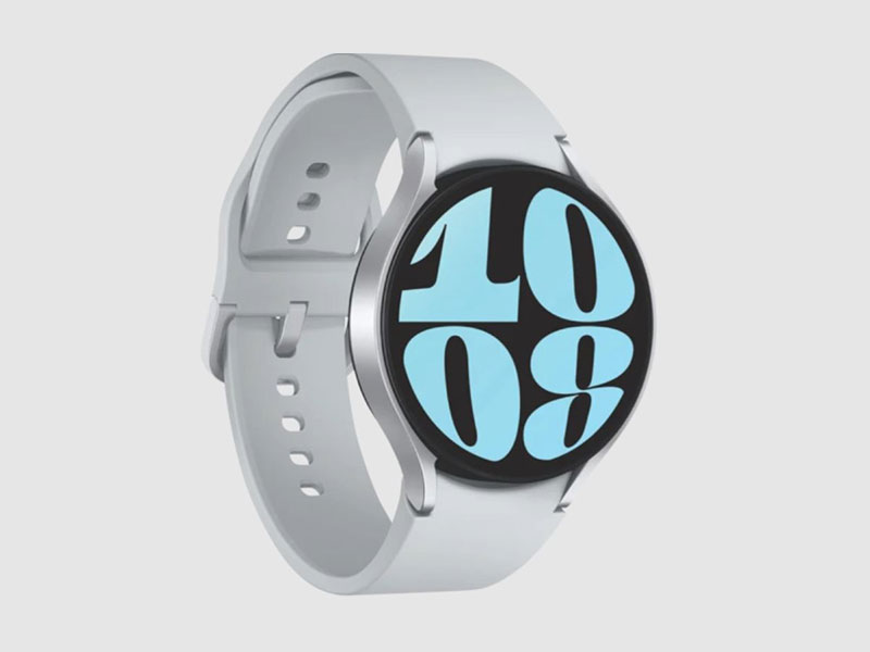 Đồng hồ Galaxy Watch6 40mm GPS có màn hình sắc nét