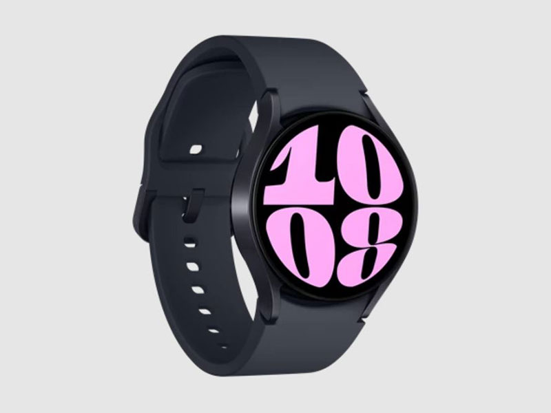 Galaxy Watch 6 44mm GPS có nhiều tính năng theo dõi sức khỏe