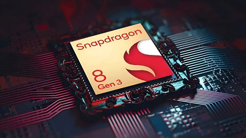 Thông tin mới nhất về chip Snapdragon thế hệ thứ 3