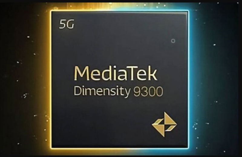 Chip Dimensity 9300 sẽ ra mắt trong thời gian tới