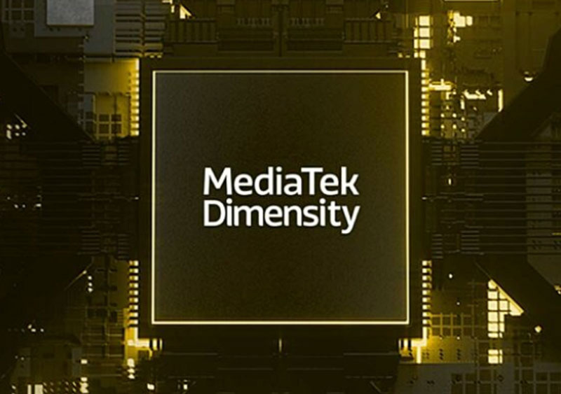 Con chip Dimensity 9300 của MediaTek sẽ có nhiều nâng cấp