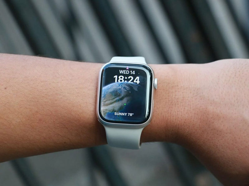 Apple Watch X dự kiến sẽ có nhiều nâng cấp về thiết kế