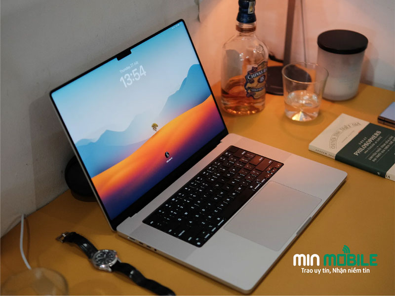 Một vài tính năng khác của macOS 14.2