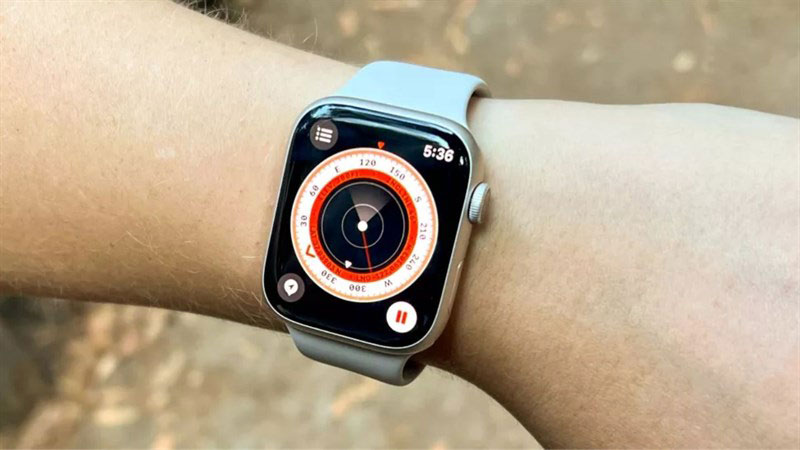 Thiết kế của Apple Watch series 9 được dự đoán rất bắt mắt