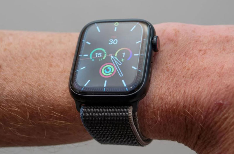 Apple Watch series 9 kì vọng có nhiều tính năng mới