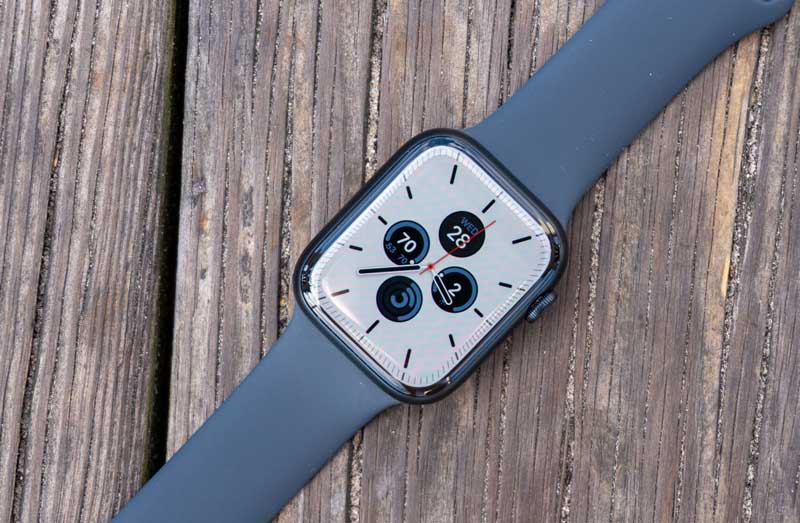 Dung lượng pin trên Apple Watch series 9 sẽ rất tốt