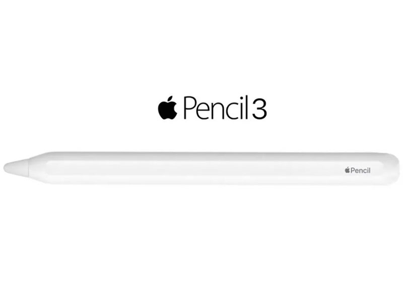 Dự đoán thiết kế của Apple Pencil 3