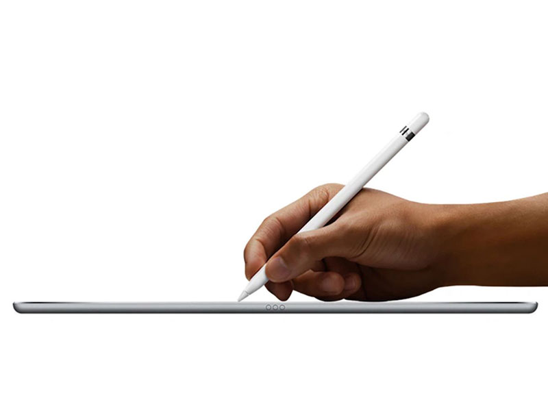 Bút Apple Pencil 3 sẽ tương thích với thiết bị nào