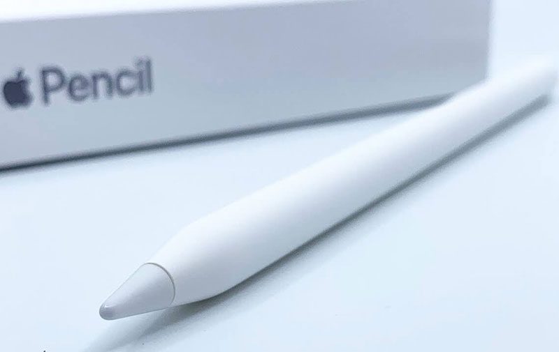 Hiện tại nên mua bút Apple Pencil nào