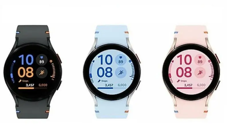 Samsung Galaxy Watch FE giá rẻ sở hữu hiệu năng cùng tính năng thông minh 