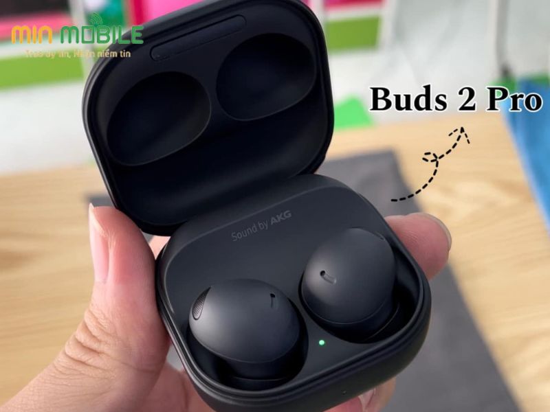 Tai nghe Buds 2 Pro giá rẻ tại Hải Phòng