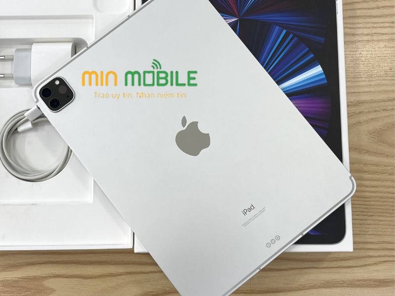 iPad Pro M1 11inch cũ giá rẻ