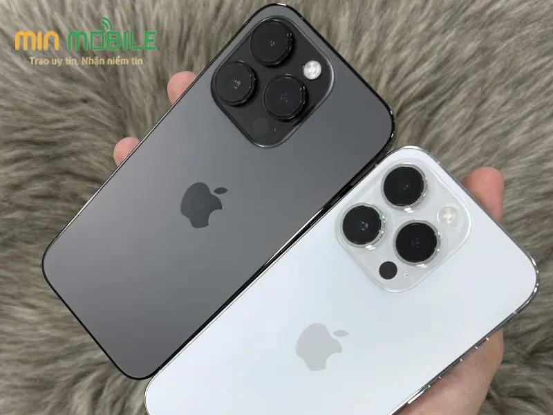 iPhone 14 Pro giá rẻ