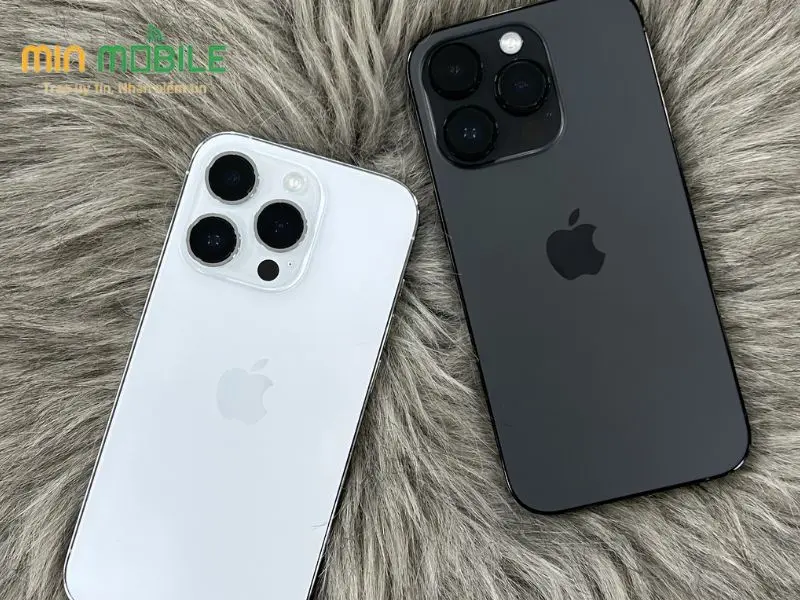 iPhone 14 Pro 256GB quốc tế