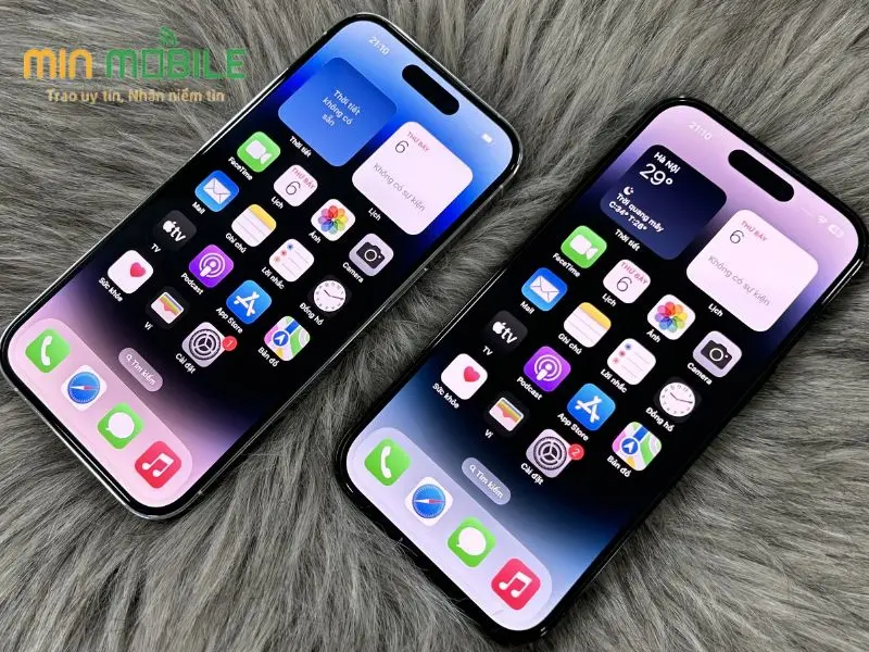 iPhone 14 Pro 256GB giá rẻ 