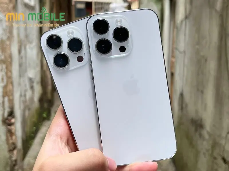 iPhone 14 Pro quốc tế giá tốt