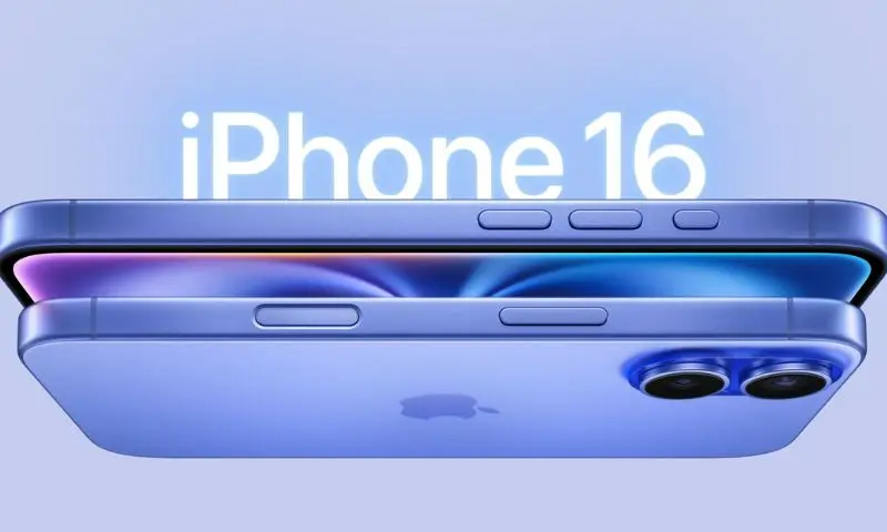 Đánh giá iPhone 16 likenew giá rẻ