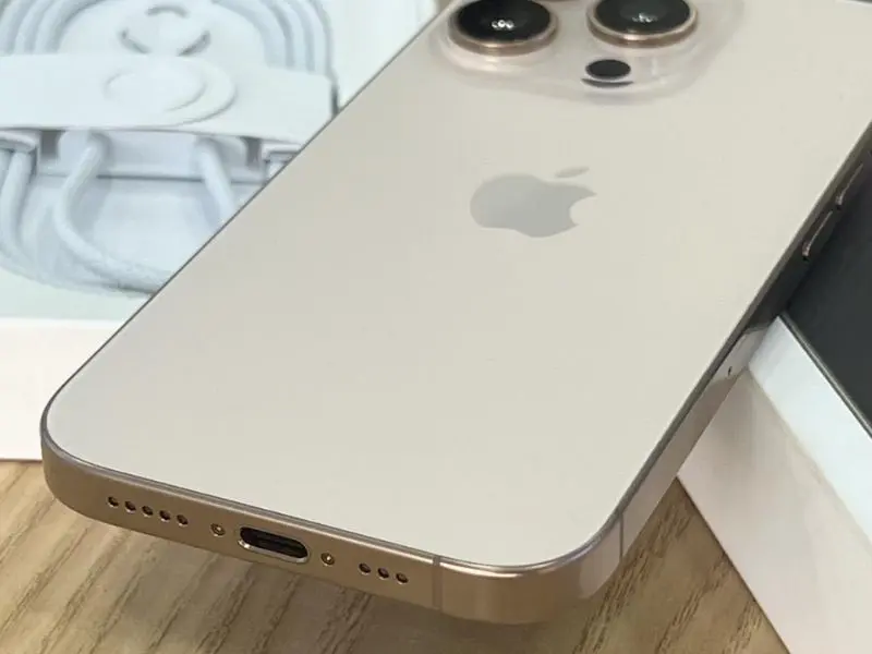 Hiệu năng với cùng chip iPhone 16 Pro 128GB Hàn quốc giá rẻ