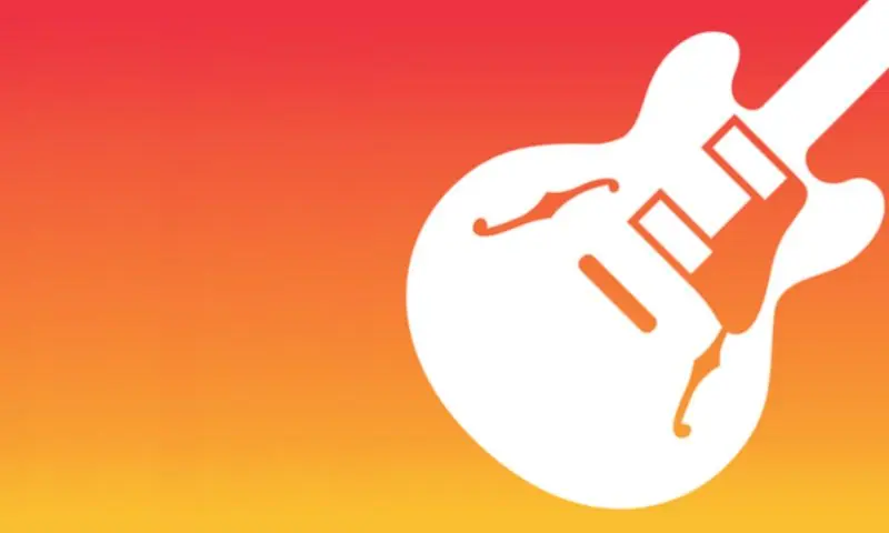 Cách tạo nhạc chuông iPhone bằng ứng dụng GarageBand