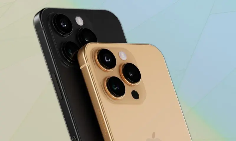 Đánh giá camera của iPhone 16 Pro Max