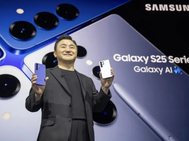 Galaxy AI là tâm điểm nâng cấp của Samsung năm nay