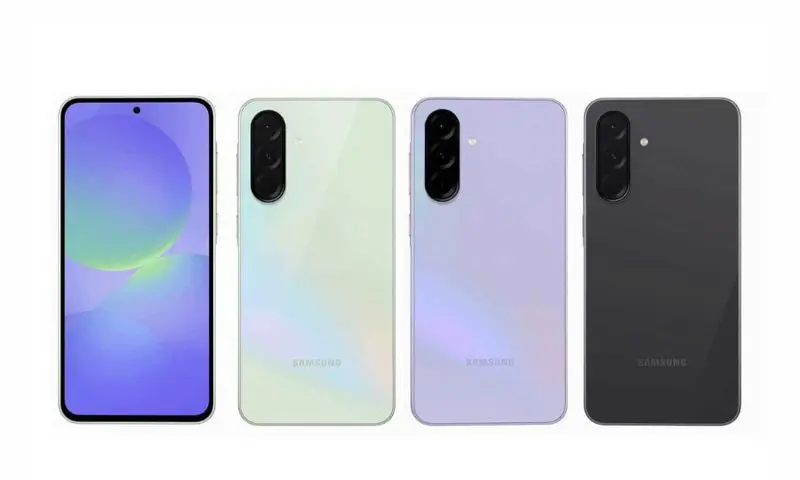 Hiệu năng mạnh mẽ với Snapdragon 6 Gen 3 trên Galaxy A36