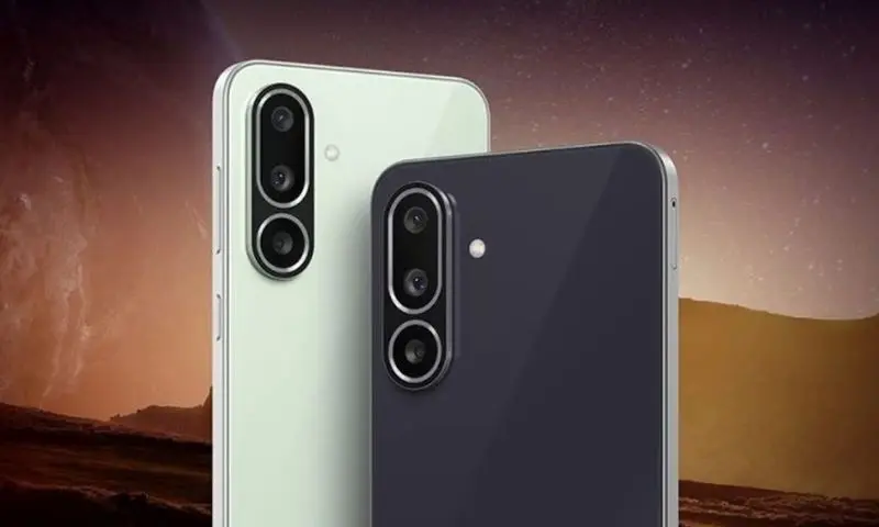 Galaxy M56 có giá bao nhiêu?