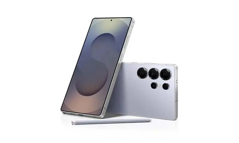 Bút S Pen trên Samsung S25 Ultra có gì thay đổi?